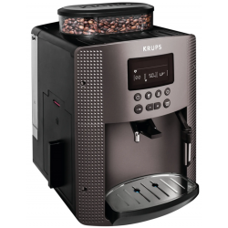 MACHINE EXPRESSO BROYEUR ESSENTIAL - EA815P10