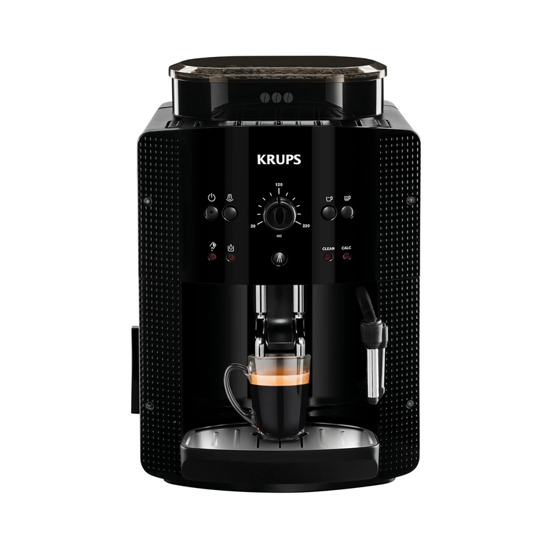 EXPRESSO BROYEUR MANUEL BUNDLE - YY4540FD