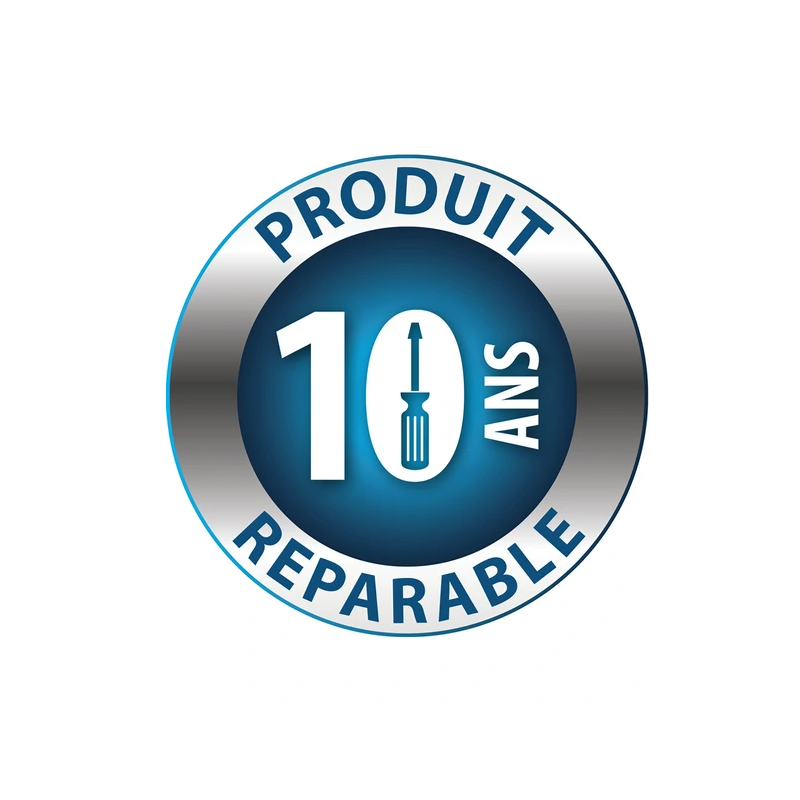 EXPRESSO BROYEUR MANUEL BUNDLE - YY4540FD