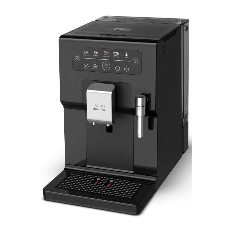 Expresso Broyeur KRUPS Intuition Essential YY4371FD - EA870810