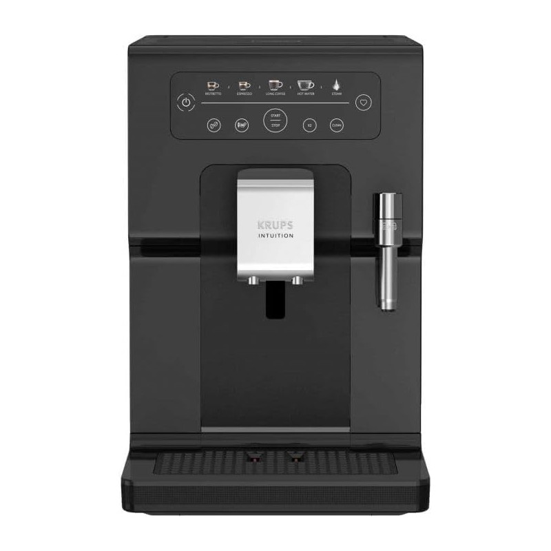 Expresso Broyeur KRUPS Intuition Essential YY4371FD - EA870810