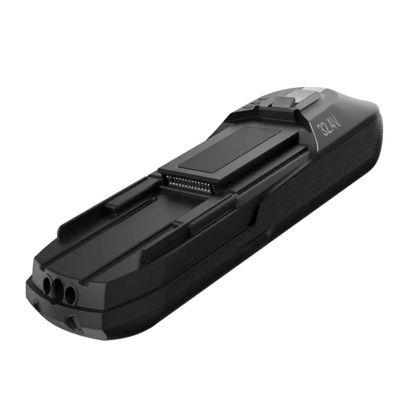 Batterie Rowenta X-Force Flex 14.60 / 15.60 32,4V – Neuve