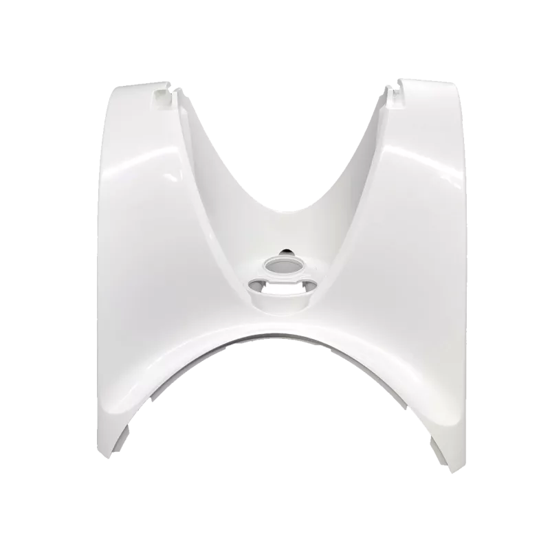 Carter supérieur blanc Thermomix TM31 30229 pièce détachée