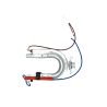 RESISTANCE + FUSIBLE + THERMOSTAT