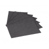 FILTRE CHARBON ANTI ODEUR X6