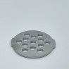 GRILLE 7.5 MM