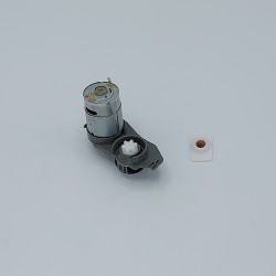 Kit moteur tubulaire pour aspirateur Electrolux et AEG