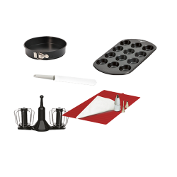 Kit de pâtisserie Companion XF389010