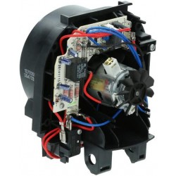 MOTEUR+SUPPORT+CARTE ELECTRONIQUE