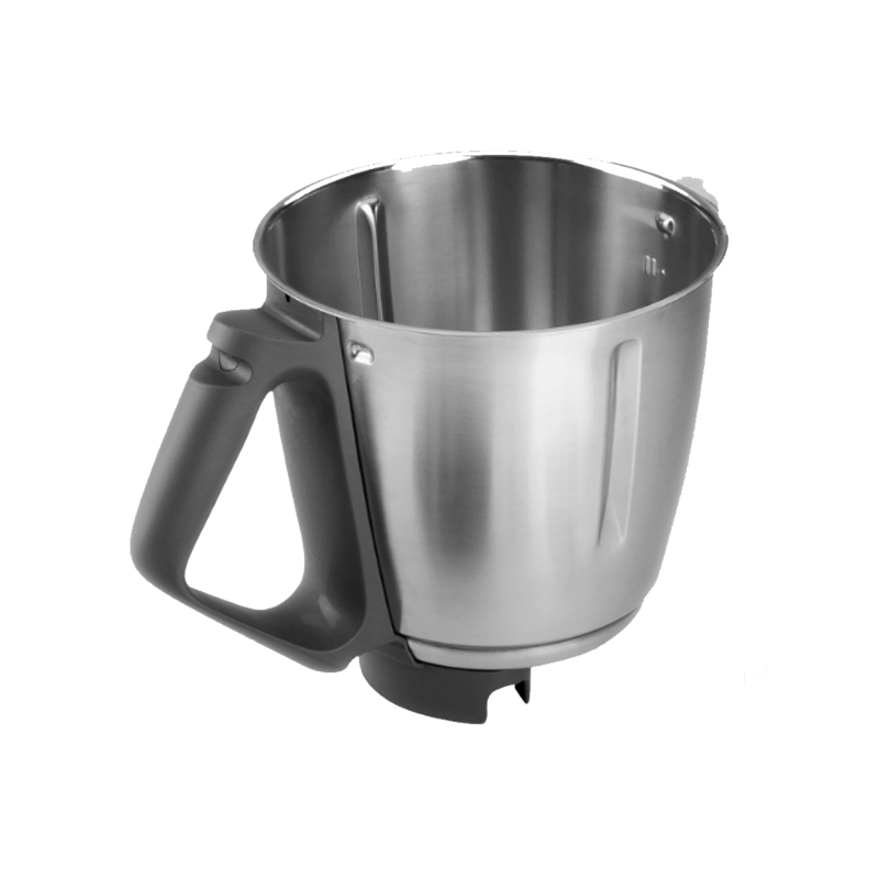 Bol Thermomix TM31 seul – Pièce détachée