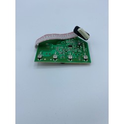 ELECTRONIC BOARD/COMMAND