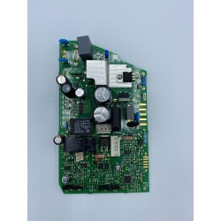 ELECTRONIC BOARD/POWER