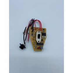 ELECTRONIC BOARD/3.6V