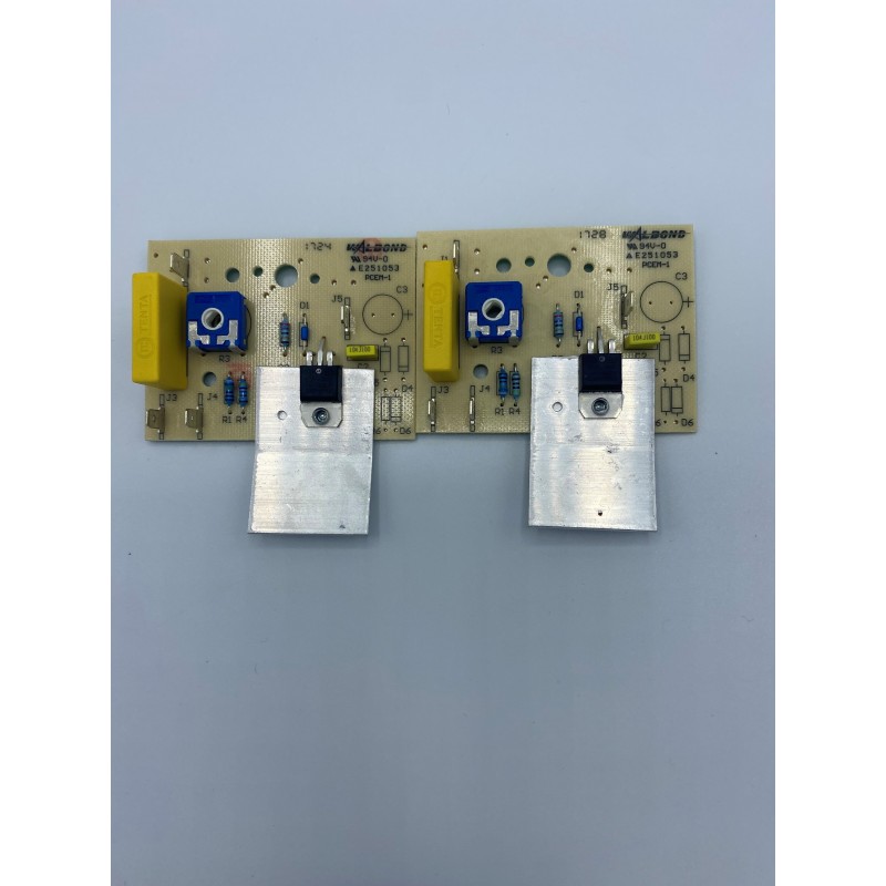 ELECTRONIC BOARD/POWER