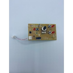 ELECTRONIC BOARD+WIRE