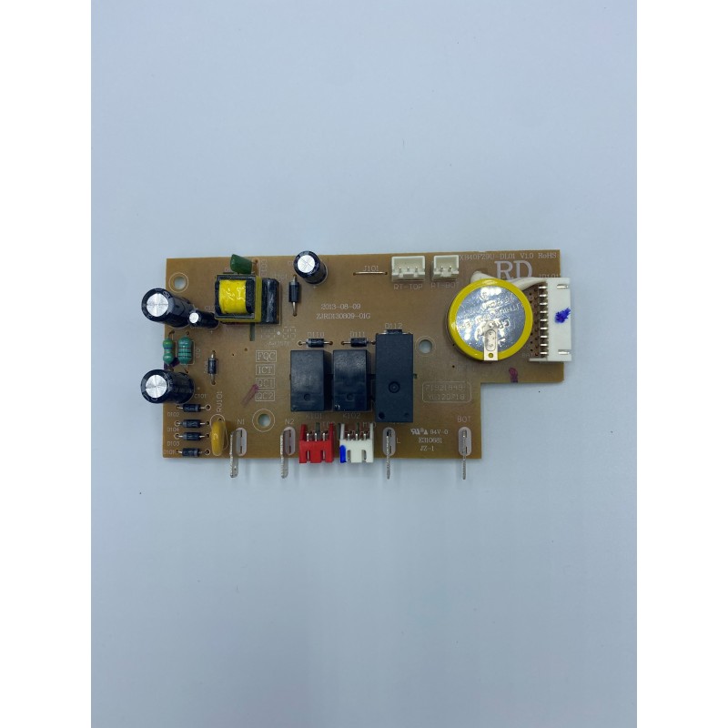 ELECTRONIC BOARD