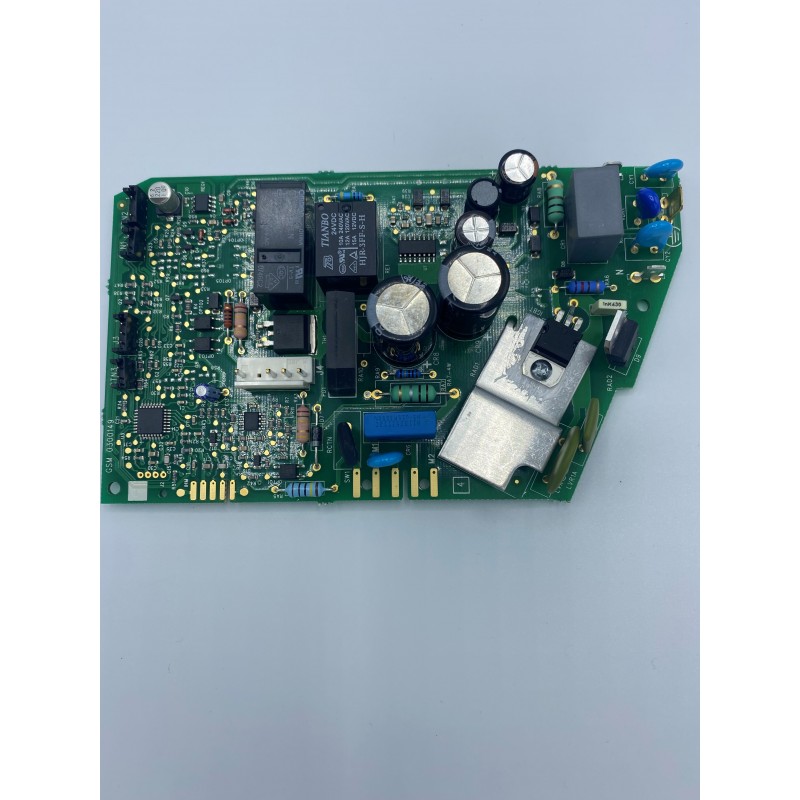 ELECTRONIC BOARD/POWER