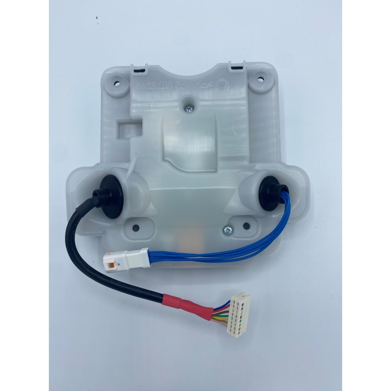 ELECTRONIC BOARD/COMMAND