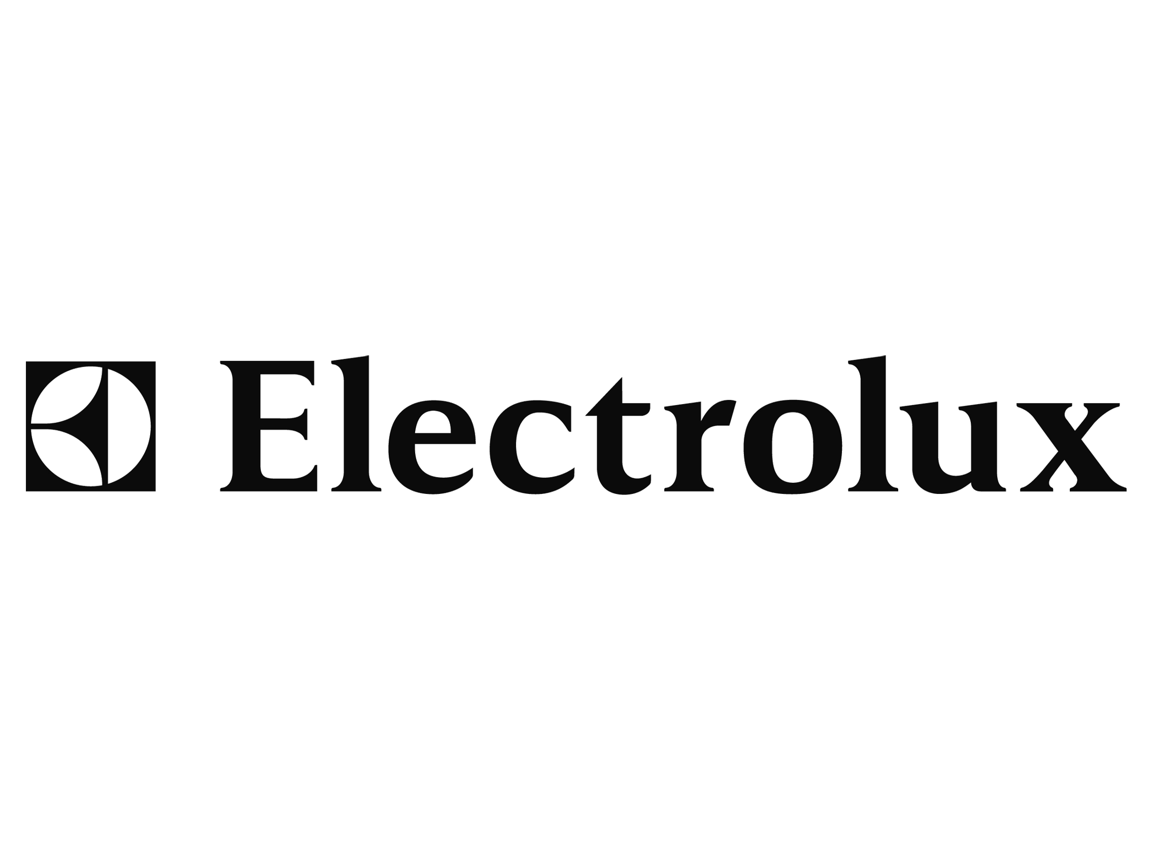 ELECTROLUX